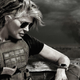 Linda Hamilton is back for Terminator: Dark Fate.